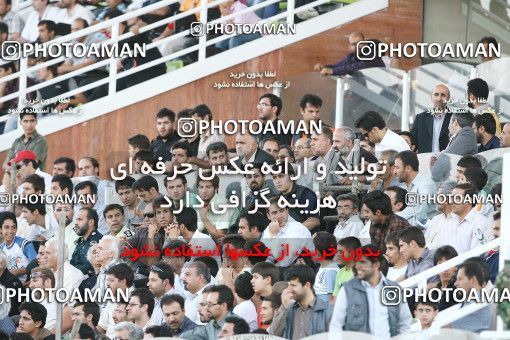 1564754, Hamedan, Iran, لیگ برتر فوتبال ایران، Persian Gulf Cup، Week 3، First Leg، PAS Hamedan F.C. 1 v 2 Persepolis on 2009/08/20 at Shahid Mofatteh Stadium