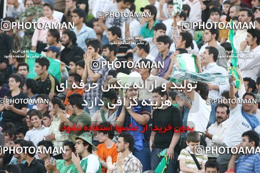1564735, Hamedan, Iran, لیگ برتر فوتبال ایران، Persian Gulf Cup، Week 3، First Leg، PAS Hamedan F.C. 1 v 2 Persepolis on 2009/08/20 at Shahid Mofatteh Stadium