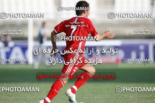 1564828, Hamedan, Iran, لیگ برتر فوتبال ایران، Persian Gulf Cup، Week 3، First Leg، PAS Hamedan F.C. 1 v 2 Persepolis on 2009/08/20 at Shahid Mofatteh Stadium