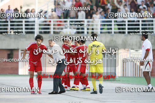 1564722, Hamedan, Iran, لیگ برتر فوتبال ایران، Persian Gulf Cup، Week 3، First Leg، PAS Hamedan F.C. 1 v 2 Persepolis on 2009/08/20 at Shahid Mofatteh Stadium