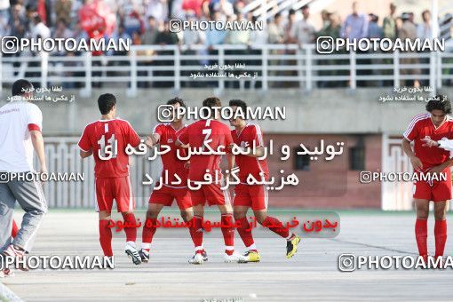 1564813, Hamedan, Iran, لیگ برتر فوتبال ایران، Persian Gulf Cup، Week 3، First Leg، PAS Hamedan F.C. 1 v 2 Persepolis on 2009/08/20 at Shahid Mofatteh Stadium