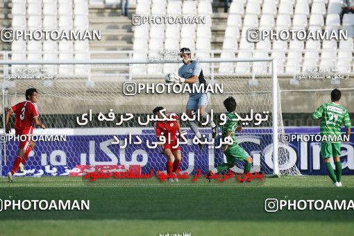 1564728, Hamedan, Iran, لیگ برتر فوتبال ایران، Persian Gulf Cup، Week 3، First Leg، PAS Hamedan F.C. 1 v 2 Persepolis on 2009/08/20 at Shahid Mofatteh Stadium