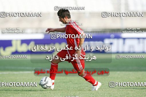 1564742, Hamedan, Iran, لیگ برتر فوتبال ایران، Persian Gulf Cup، Week 3، First Leg، PAS Hamedan F.C. 1 v 2 Persepolis on 2009/08/20 at Shahid Mofatteh Stadium