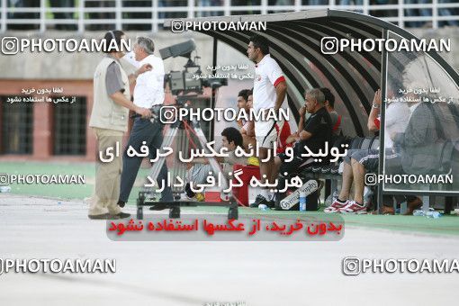 1564792, Hamedan, Iran, لیگ برتر فوتبال ایران، Persian Gulf Cup، Week 3، First Leg، PAS Hamedan F.C. 1 v 2 Persepolis on 2009/08/20 at Shahid Mofatteh Stadium