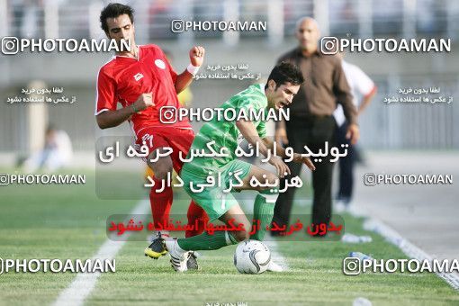1564724, Hamedan, Iran, لیگ برتر فوتبال ایران، Persian Gulf Cup، Week 3، First Leg، PAS Hamedan F.C. 1 v 2 Persepolis on 2009/08/20 at Shahid Mofatteh Stadium