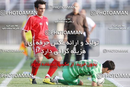1564842, Hamedan, Iran, لیگ برتر فوتبال ایران، Persian Gulf Cup، Week 3، First Leg، PAS Hamedan F.C. 1 v 2 Persepolis on 2009/08/20 at Shahid Mofatteh Stadium