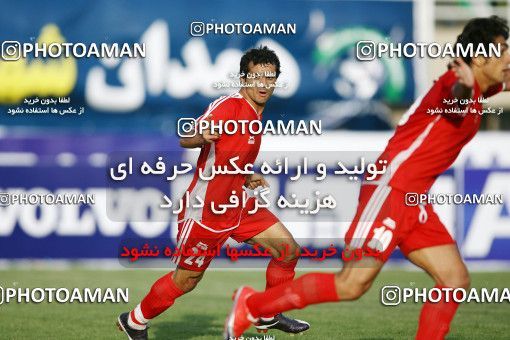 1564827, Hamedan, Iran, لیگ برتر فوتبال ایران، Persian Gulf Cup، Week 3، First Leg، PAS Hamedan F.C. 1 v 2 Persepolis on 2009/08/20 at Shahid Mofatteh Stadium