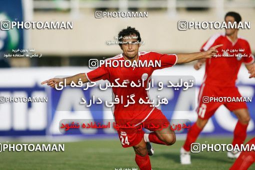 1564816, Hamedan, Iran, لیگ برتر فوتبال ایران، Persian Gulf Cup، Week 3، First Leg، PAS Hamedan F.C. 1 v 2 Persepolis on 2009/08/20 at Shahid Mofatteh Stadium