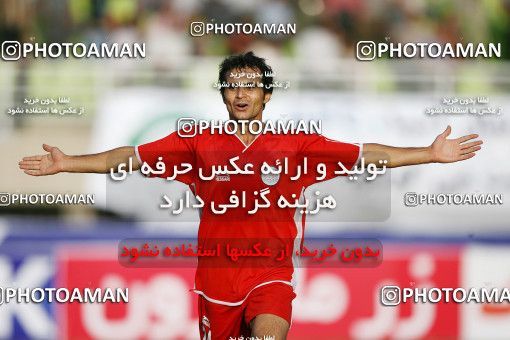 1564730, Hamedan, Iran, لیگ برتر فوتبال ایران، Persian Gulf Cup، Week 3، First Leg، PAS Hamedan F.C. 1 v 2 Persepolis on 2009/08/20 at Shahid Mofatteh Stadium