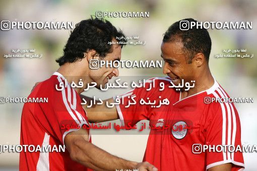 1564824, Hamedan, Iran, لیگ برتر فوتبال ایران، Persian Gulf Cup، Week 3، First Leg، PAS Hamedan F.C. 1 v 2 Persepolis on 2009/08/20 at Shahid Mofatteh Stadium