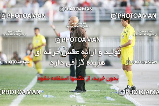 1564860, Hamedan, Iran, لیگ برتر فوتبال ایران، Persian Gulf Cup، Week 3، First Leg، PAS Hamedan F.C. 1 v 2 Persepolis on 2009/08/20 at Shahid Mofatteh Stadium