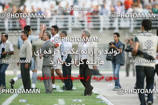 1564806, Hamedan, Iran, لیگ برتر فوتبال ایران، Persian Gulf Cup، Week 3، First Leg، PAS Hamedan F.C. 1 v 2 Persepolis on 2009/08/20 at Shahid Mofatteh Stadium