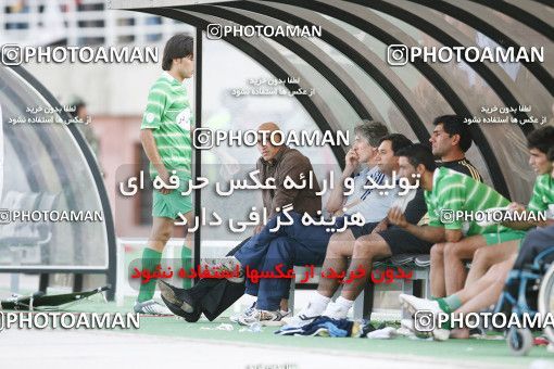 1564734, Hamedan, Iran, لیگ برتر فوتبال ایران، Persian Gulf Cup، Week 3، First Leg، PAS Hamedan F.C. 1 v 2 Persepolis on 2009/08/20 at Shahid Mofatteh Stadium