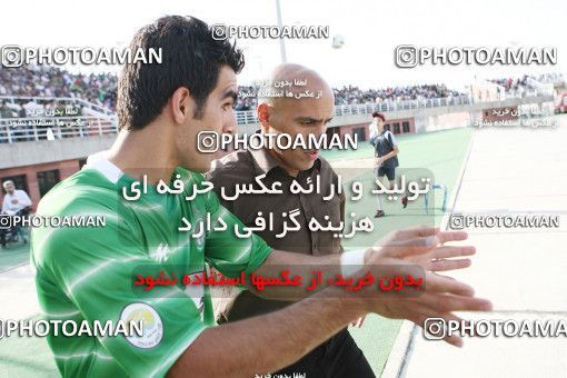 1564845, Hamedan, Iran, لیگ برتر فوتبال ایران، Persian Gulf Cup، Week 3، First Leg، PAS Hamedan F.C. 1 v 2 Persepolis on 2009/08/20 at Shahid Mofatteh Stadium
