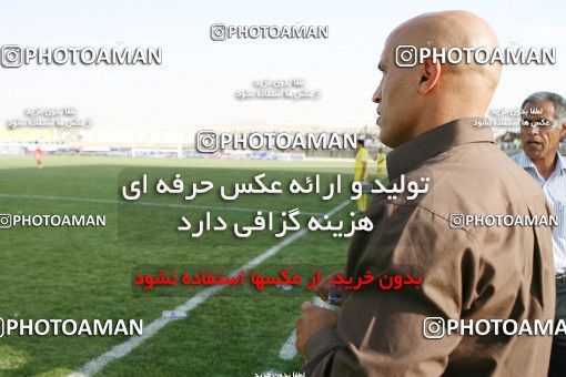 1564744, Hamedan, Iran, لیگ برتر فوتبال ایران، Persian Gulf Cup، Week 3، First Leg، PAS Hamedan F.C. 1 v 2 Persepolis on 2009/08/20 at Shahid Mofatteh Stadium