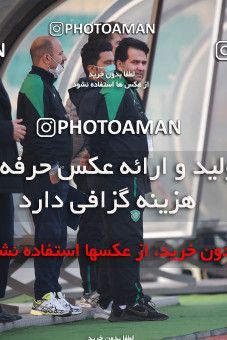 1544314, Tehran, , لیگ برتر فوتبال ایران، Persian Gulf Cup، Week 7، First Leg، Saipa 0 v 0 Mashin Sazi Tabriz on 2020/12/18 at Shahid Dastgerdi Stadium