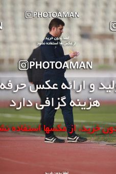 1544414, Tehran, , لیگ برتر فوتبال ایران، Persian Gulf Cup، Week 7، First Leg، Saipa 0 v 0 Mashin Sazi Tabriz on 2020/12/18 at Shahid Dastgerdi Stadium