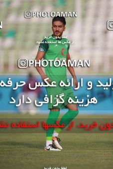 1544389, Tehran, , لیگ برتر فوتبال ایران، Persian Gulf Cup، Week 7، First Leg، Saipa 0 v 0 Mashin Sazi Tabriz on 2020/12/18 at Shahid Dastgerdi Stadium