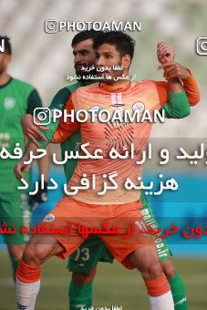1544306, Tehran, , لیگ برتر فوتبال ایران، Persian Gulf Cup، Week 7، First Leg، Saipa 0 v 0 Mashin Sazi Tabriz on 2020/12/18 at Shahid Dastgerdi Stadium
