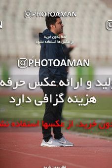 1544309, Tehran, , لیگ برتر فوتبال ایران، Persian Gulf Cup، Week 7، First Leg، Saipa 0 v 0 Mashin Sazi Tabriz on 2020/12/18 at Shahid Dastgerdi Stadium