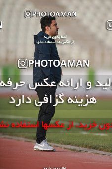 1544316, Tehran, , لیگ برتر فوتبال ایران، Persian Gulf Cup، Week 7، First Leg، Saipa 0 v 0 Mashin Sazi Tabriz on 2020/12/18 at Shahid Dastgerdi Stadium