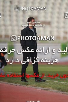 1544406, Tehran, , لیگ برتر فوتبال ایران، Persian Gulf Cup، Week 7، First Leg، Saipa 0 v 0 Mashin Sazi Tabriz on 2020/12/18 at Shahid Dastgerdi Stadium