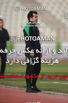 1544373, Tehran, , لیگ برتر فوتبال ایران، Persian Gulf Cup، Week 7، First Leg، Saipa 0 v 0 Mashin Sazi Tabriz on 2020/12/18 at Shahid Dastgerdi Stadium