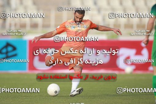 1544355, Tehran, , لیگ برتر فوتبال ایران، Persian Gulf Cup، Week 7، First Leg، Saipa 0 v 0 Mashin Sazi Tabriz on 2020/12/18 at Shahid Dastgerdi Stadium