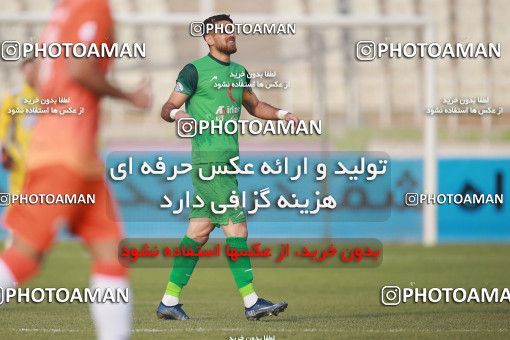1544331, Tehran, , لیگ برتر فوتبال ایران، Persian Gulf Cup، Week 7، First Leg، Saipa 0 v 0 Mashin Sazi Tabriz on 2020/12/18 at Shahid Dastgerdi Stadium