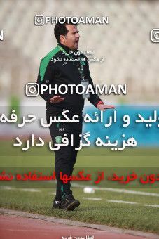 1544313, Tehran, , لیگ برتر فوتبال ایران، Persian Gulf Cup، Week 7، First Leg، Saipa 0 v 0 Mashin Sazi Tabriz on 2020/12/18 at Shahid Dastgerdi Stadium