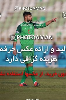 1544412, Tehran, , لیگ برتر فوتبال ایران، Persian Gulf Cup، Week 7، First Leg، Saipa 0 v 0 Mashin Sazi Tabriz on 2020/12/18 at Shahid Dastgerdi Stadium