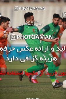 1544359, Tehran, , لیگ برتر فوتبال ایران، Persian Gulf Cup، Week 7، First Leg، Saipa 0 v 0 Mashin Sazi Tabriz on 2020/12/18 at Shahid Dastgerdi Stadium