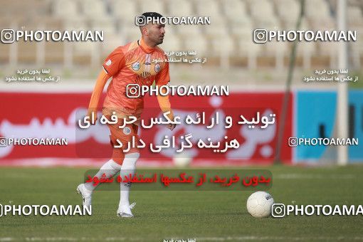 1544302, Tehran, , لیگ برتر فوتبال ایران، Persian Gulf Cup، Week 7، First Leg، Saipa 0 v 0 Mashin Sazi Tabriz on 2020/12/18 at Shahid Dastgerdi Stadium