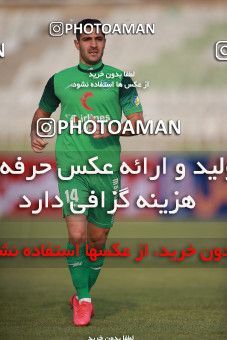 1544415, Tehran, , لیگ برتر فوتبال ایران، Persian Gulf Cup، Week 7، First Leg، Saipa 0 v 0 Mashin Sazi Tabriz on 2020/12/18 at Shahid Dastgerdi Stadium