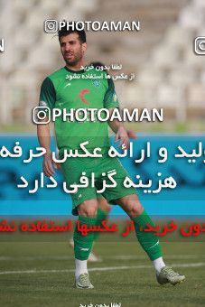 1544363, Tehran, , لیگ برتر فوتبال ایران، Persian Gulf Cup، Week 7، First Leg، Saipa 0 v 0 Mashin Sazi Tabriz on 2020/12/18 at Shahid Dastgerdi Stadium
