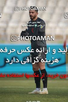 1544321, Tehran, , لیگ برتر فوتبال ایران، Persian Gulf Cup، Week 7، First Leg، Saipa 0 v 0 Mashin Sazi Tabriz on 2020/12/18 at Shahid Dastgerdi Stadium