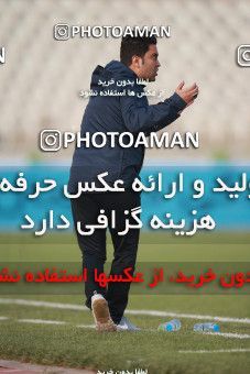 1544370, Tehran, , لیگ برتر فوتبال ایران، Persian Gulf Cup، Week 7، First Leg، Saipa 0 v 0 Mashin Sazi Tabriz on 2020/12/18 at Shahid Dastgerdi Stadium