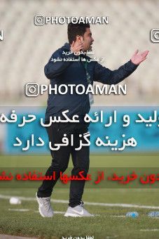 1544374, Tehran, , لیگ برتر فوتبال ایران، Persian Gulf Cup، Week 7، First Leg، Saipa 0 v 0 Mashin Sazi Tabriz on 2020/12/18 at Shahid Dastgerdi Stadium