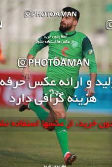 1544296, Tehran, , لیگ برتر فوتبال ایران، Persian Gulf Cup، Week 7، First Leg، Saipa 0 v 0 Mashin Sazi Tabriz on 2020/12/18 at Shahid Dastgerdi Stadium