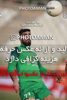 1544461, Tehran, , لیگ برتر فوتبال ایران، Persian Gulf Cup، Week 7، First Leg، Saipa 0 v 0 Mashin Sazi Tabriz on 2020/12/18 at Shahid Dastgerdi Stadium