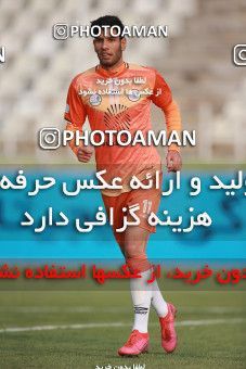 1544350, Tehran, , لیگ برتر فوتبال ایران، Persian Gulf Cup، Week 7، First Leg، Saipa 0 v 0 Mashin Sazi Tabriz on 2020/12/18 at Shahid Dastgerdi Stadium