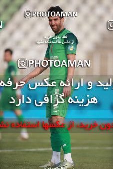 1544417, Tehran, , لیگ برتر فوتبال ایران، Persian Gulf Cup، Week 7، First Leg، Saipa 0 v 0 Mashin Sazi Tabriz on 2020/12/18 at Shahid Dastgerdi Stadium