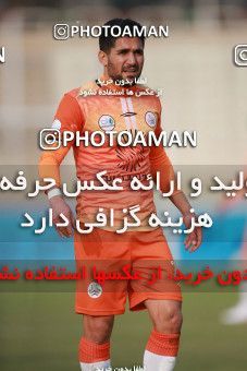 1544327, Tehran, , لیگ برتر فوتبال ایران، Persian Gulf Cup، Week 7، First Leg، Saipa 0 v 0 Mashin Sazi Tabriz on 2020/12/18 at Shahid Dastgerdi Stadium