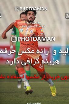 1544433, Tehran, , لیگ برتر فوتبال ایران، Persian Gulf Cup، Week 7، First Leg، Saipa 0 v 0 Mashin Sazi Tabriz on 2020/12/18 at Shahid Dastgerdi Stadium