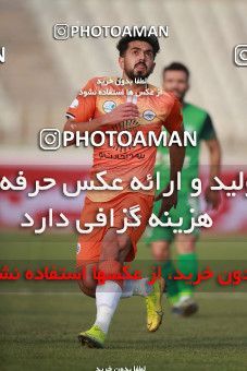 1544395, Tehran, , لیگ برتر فوتبال ایران، Persian Gulf Cup، Week 7، First Leg، Saipa 0 v 0 Mashin Sazi Tabriz on 2020/12/18 at Shahid Dastgerdi Stadium