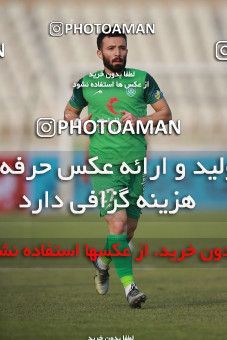 1544385, Tehran, , لیگ برتر فوتبال ایران، Persian Gulf Cup، Week 7، First Leg، Saipa 0 v 0 Mashin Sazi Tabriz on 2020/12/18 at Shahid Dastgerdi Stadium