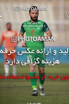 1544438, Tehran, , لیگ برتر فوتبال ایران، Persian Gulf Cup، Week 7، First Leg، Saipa 0 v 0 Mashin Sazi Tabriz on 2020/12/18 at Shahid Dastgerdi Stadium