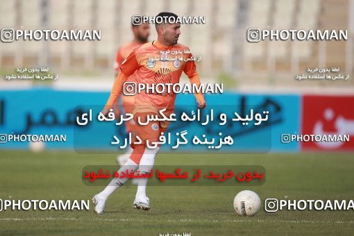 1544371, Tehran, , لیگ برتر فوتبال ایران، Persian Gulf Cup، Week 7، First Leg، Saipa 0 v 0 Mashin Sazi Tabriz on 2020/12/18 at Shahid Dastgerdi Stadium