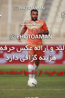 1544457, Tehran, , لیگ برتر فوتبال ایران، Persian Gulf Cup، Week 7، First Leg، Saipa 0 v 0 Mashin Sazi Tabriz on 2020/12/18 at Shahid Dastgerdi Stadium