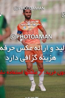 1544298, Tehran, , لیگ برتر فوتبال ایران، Persian Gulf Cup، Week 7، First Leg، Saipa 0 v 0 Mashin Sazi Tabriz on 2020/12/18 at Shahid Dastgerdi Stadium